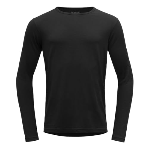 Devold Jakta Merino 200 Shirt Man Größe M black Devold Jakta Merino 200 Shirt Man Größe M black von Devold