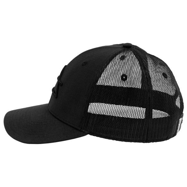 Devold - Keipen Merino Cap - Cap Gr 58 cm schwarz Devold - Keipen Merino Cap - Cap Gr 58 cm schwarz von Devold