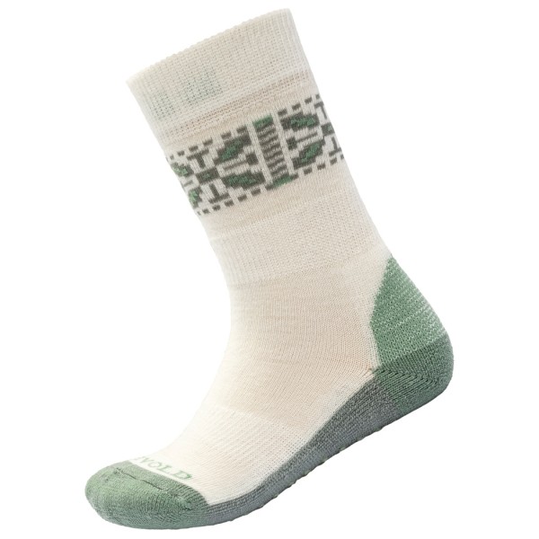 Devold - Kid's Multi Merino No-Slip Sock - Multifunktionssocken Gr 22-24 beige Devold - Kid's Multi Merino No-Slip Sock - Multifunktionssocken Gr 22-24 beige von Devold