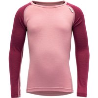 Devold Kinder Breeze Merino Longsleeve von Devold