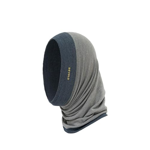 Devold Kvitegga Merino 230 Headover Sturmhaube Devold Kvitegga Merino 230 Headover Sturmhaube von Devold