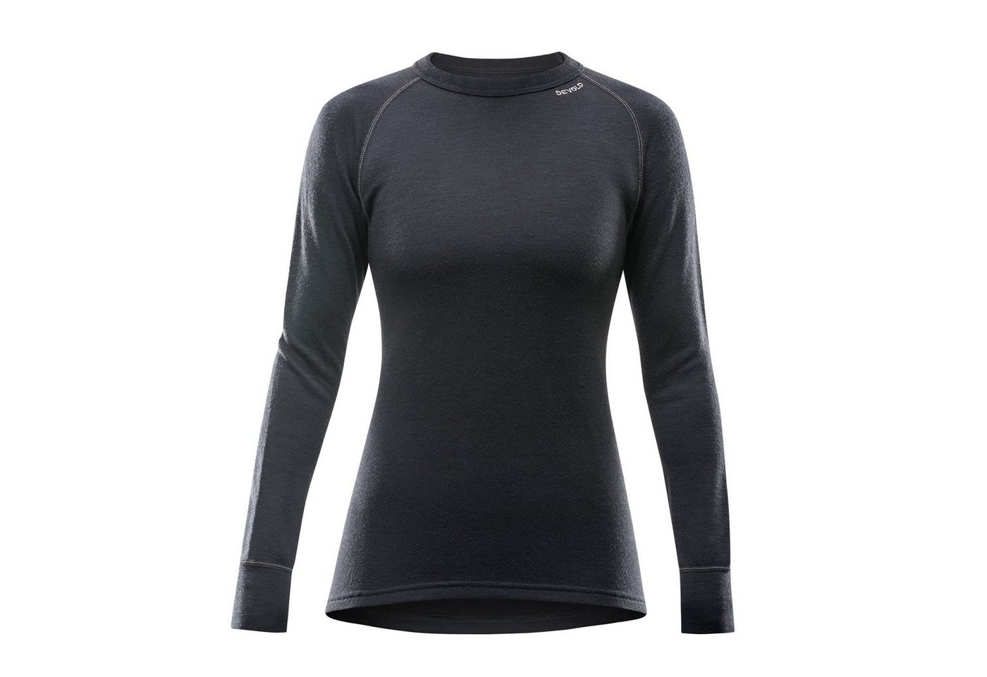 Devold Langarmshirt Devold W Expedition Merino 235 Shirt Damen von Devold