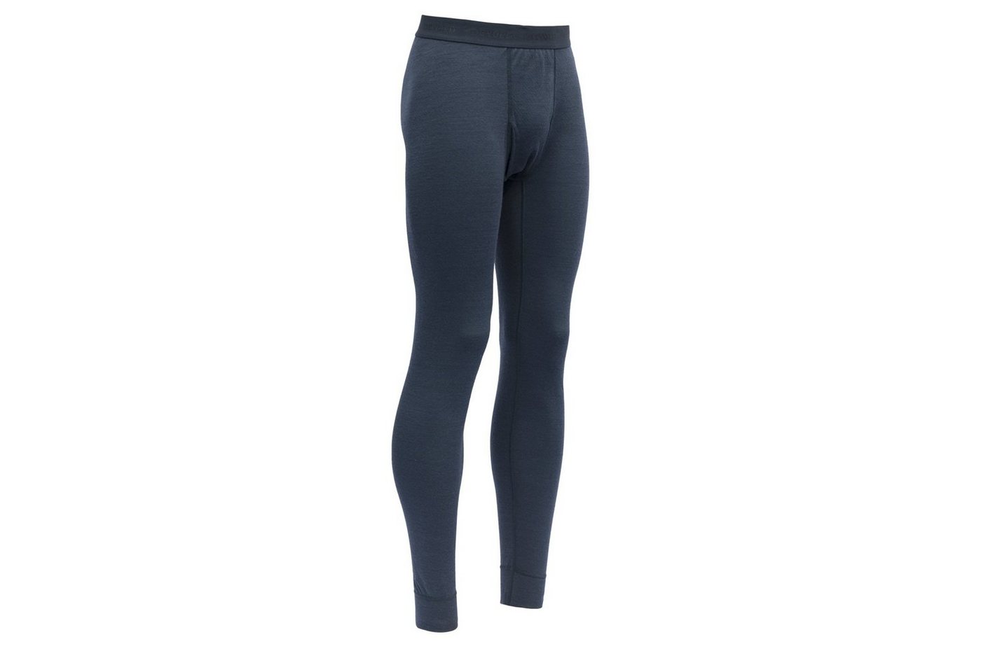 Devold Lange Unterhose DUO ACTIVE MERINO 210 lange Ganzjahres Unterhose dunkelblau Devold Lange Unterhose DUO ACTIVE MERINO 210 lange Ganzjahres Unterhose dunkelblau von Devold