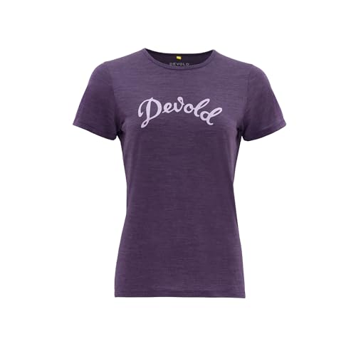 Devold MYRULL Merino 130 Tee WMN - L von Devold