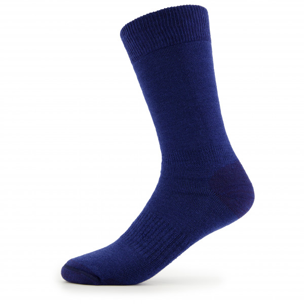 Devold - Multi Heavy Socks - Expeditionssocken Gr 35-37 blau von Devold