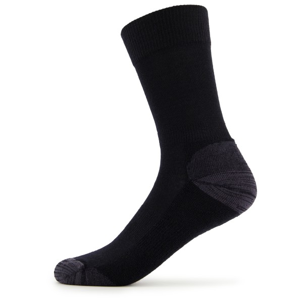 Devold - Multi Medium Sock - Merinosocken Gr 35-37;38-40;41-43 blau;grau;schwarz von Devold