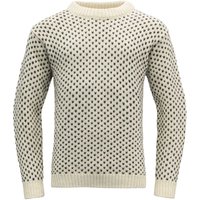 Devold Nordsjø Crew Neck Pullover Devold Nordsjø Crew Neck Pullover von Devold