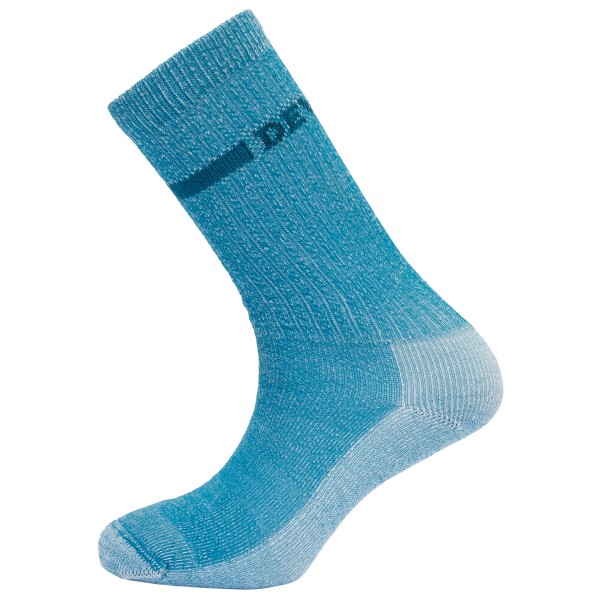 Devold - Outdoor Medium Sock - Wandersocken Gr 38-40 blau Devold - Outdoor Medium Sock - Wandersocken Gr 38-40 blau von Devold
