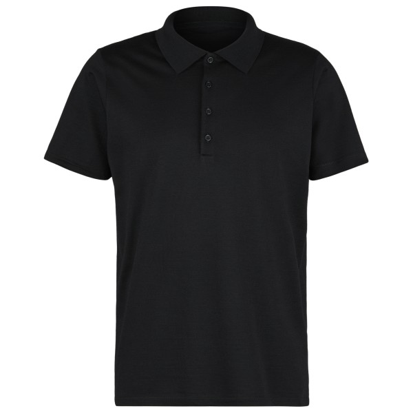Devold - Pique T-Shirt - Merinoshirt Gr M schwarz Devold - Pique T-Shirt - Merinoshirt Gr M schwarz von Devold