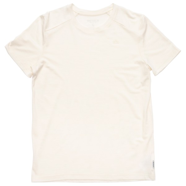 Devold - Premium Tee - Merinoshirt Gr L weiß Devold - Premium Tee - Merinoshirt Gr L weiß von Devold