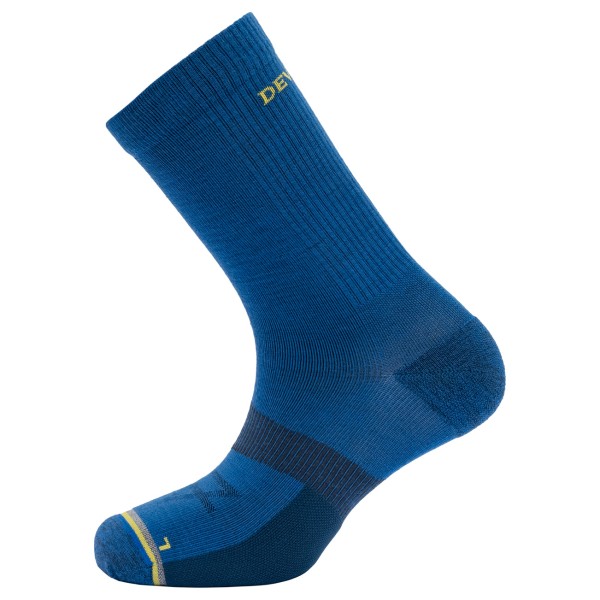 Devold - Running Merino Sock - Laufsocken Gr 41-43 blau Devold - Running Merino Sock - Laufsocken Gr 41-43 blau von Devold