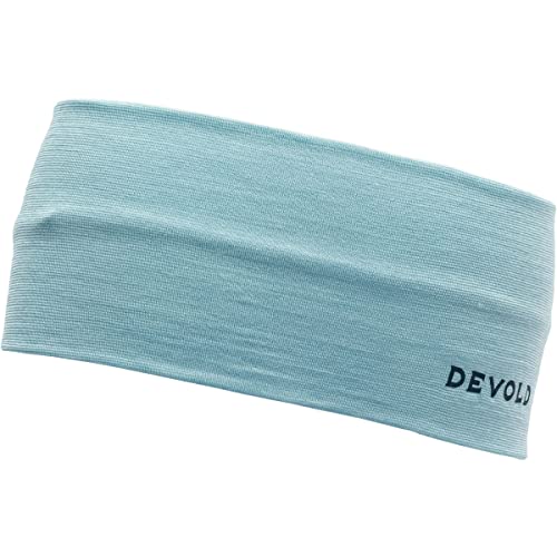 Devold Stirnband Modell Running Headband W/Reflex Marke von Devold