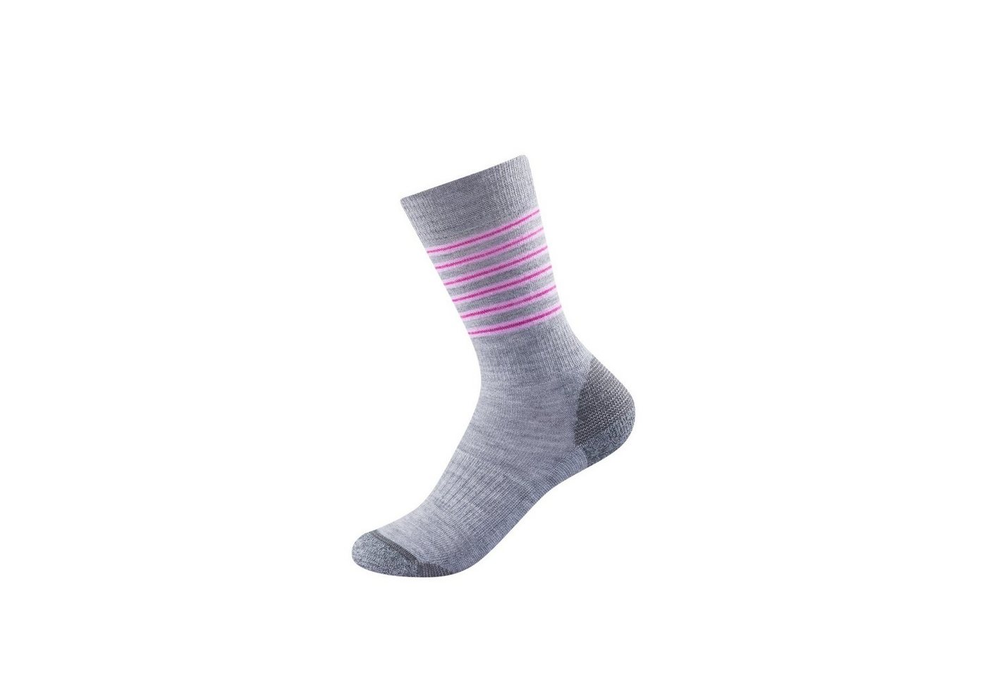 Devold Socken Devold Multi Merino Medium Sock Kid Kinder von Devold