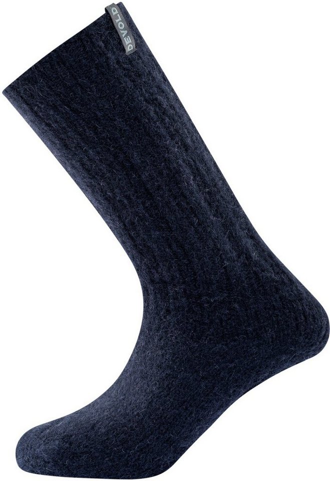 Devold Socken Nansen Sock von Devold