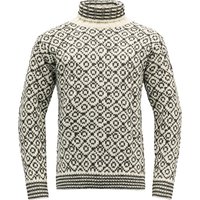 Devold Svalbard High Neck Pullover Devold Svalbard High Neck Pullover von Devold