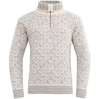 Devold Svalbard Wool Zip Neck Pullover Devold Svalbard Wool Zip Neck Pullover von Devold