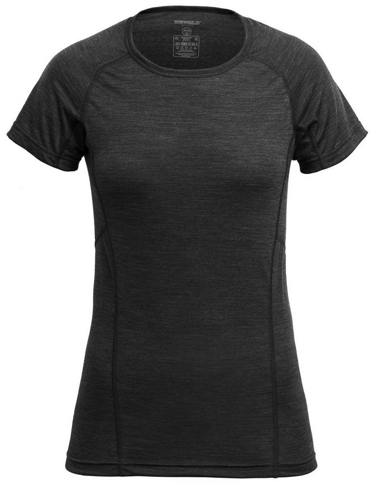 Devold T-Shirt Running Woman T-Shirt von Devold