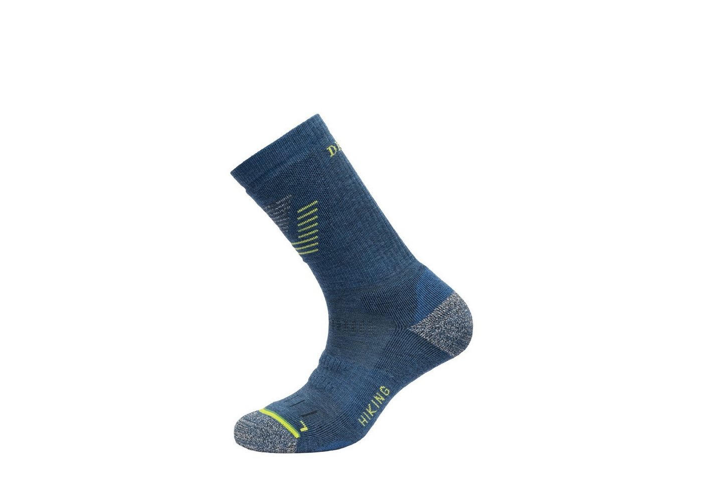 Devold Kompressionsstrümpfe Devold Hiking Merino Medium Sock von Devold