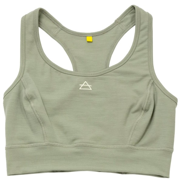 Devold - Women's Berle Merino Bra - Merinounterwäsche Gr M oliv Devold - Women's Berle Merino Bra - Merinounterwäsche Gr M oliv von Devold