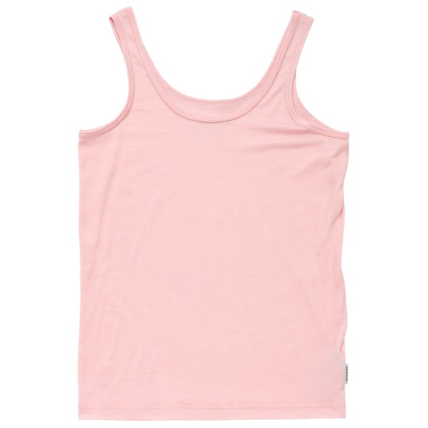 Devold - Women's Breeze Merino 150 Tank - Merinounterwäsche Gr M rosa Devold - Women's Breeze Merino 150 Tank - Merinounterwäsche Gr M rosa von Devold