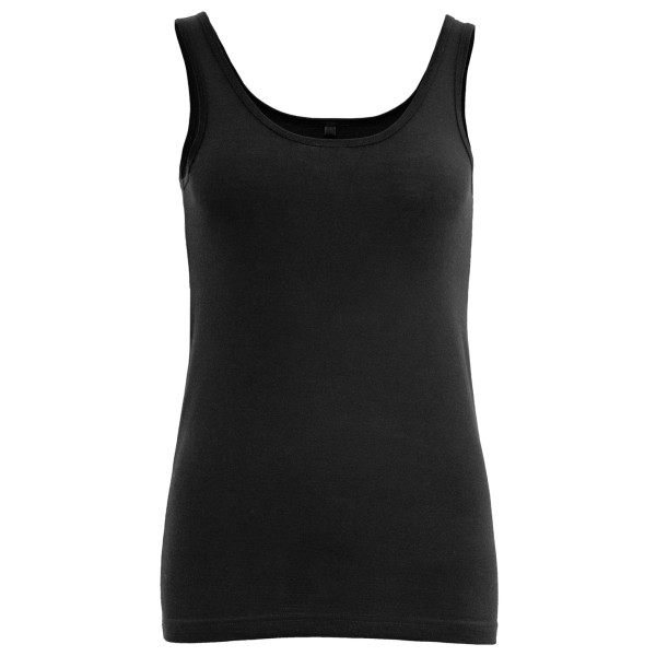 Devold - Women's Breeze Merino 150 Tank - Merinounterwäsche Gr M schwarz Devold - Women's Breeze Merino 150 Tank - Merinounterwäsche Gr M schwarz von Devold
