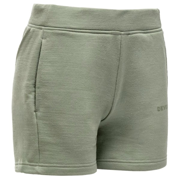 Devold - Women's Everyday Shorts - Shorts Gr M oliv Devold - Women's Everyday Shorts - Shorts Gr M oliv von Devold