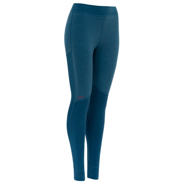 Devold - Women's Expedition Arctic Pro Longs - Merinounterwäsche Gr M blau von Devold