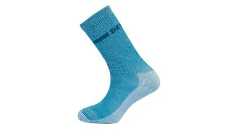 devold outdoor socken merino medium blau von Devold