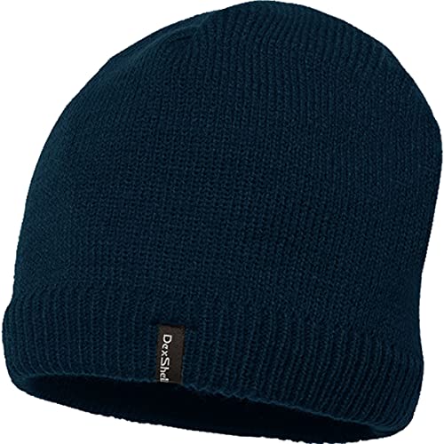 DexShell Beanie Solo Black One Size DexShell Beanie Solo Black One Size von Dexshell