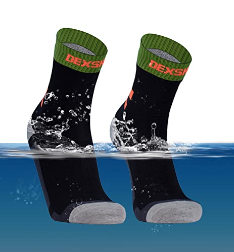 DexShell Wasserdichte Gelände-Wandersocke DexShell Wasserdichte Gelände-Wandersocke von Dexshell