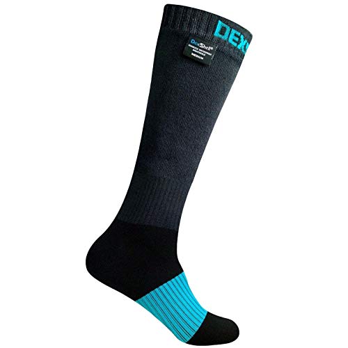 Dexshell Extreme Sports Socken, wasserdicht, Größe M, Nachthimmel von Dexshell