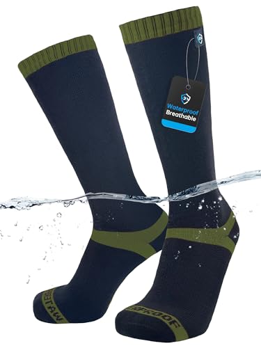 Dexshell Trekking Socken Olive L Dexshell Trekking Socken Olive L von Dexshell