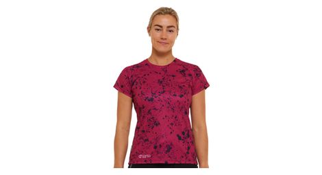 damen dharco kurzarmtrikot rot damen dharco kurzarmtrikot rot von Dharco