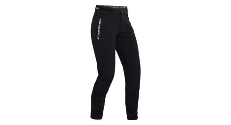 damenhose dharco gravity schwarz damenhose dharco gravity schwarz von Dharco