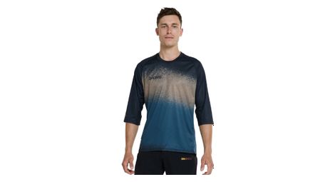 dharco 3 4 dusty waters t shirt dharco 3 4 dusty waters t shirt von Dharco