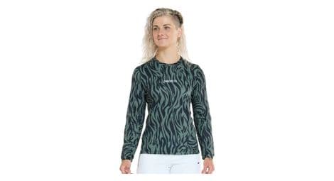 dharco damen langarm trikot gravity cypress von Dharco