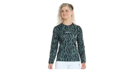 dharco damen langarm trikot gravity cypress dharco damen langarm trikot gravity cypress von Dharco