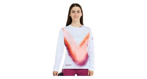 dharco damen langarm trikot gravity firebird von Dharco