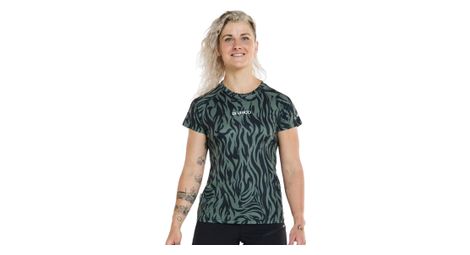 dharco femme sleeve langarm trikot cypress dharco femme sleeve langarm trikot cypress von Dharco