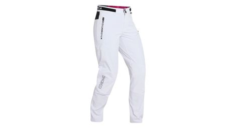dharco gravity damenhose weis dharco gravity damenhose weis von Dharco