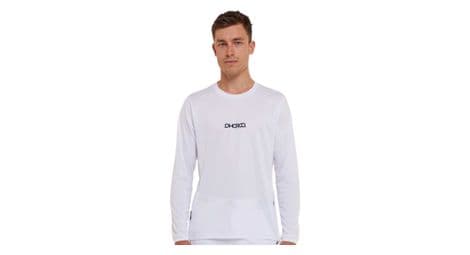 dharco gravity langarmtrikot dunkelgrau von Dharco