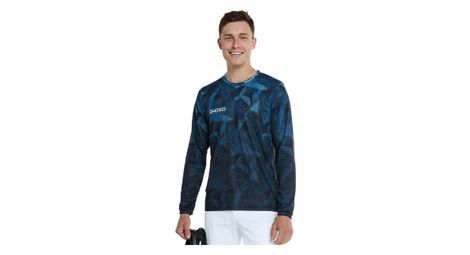 dharco herren langarm trikot gravity dark room von Dharco