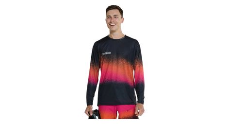 dharco herren langarm trikot race black snake dharco herren langarm trikot race black snake von Dharco