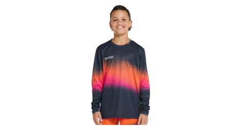 dharco kinder langarm trikot gravity black snake dharco kinder langarm trikot gravity black snake von Dharco