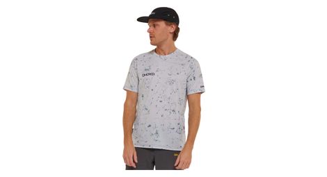 dharco kurzarmtrikot grau grun dharco kurzarmtrikot grau grun von Dharco