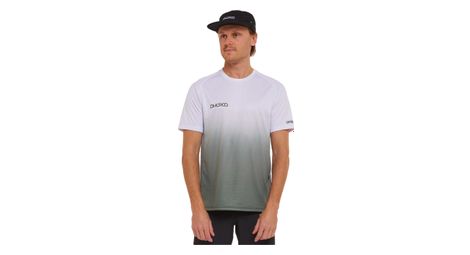 dharco kurzarmtrikot grau weis dharco kurzarmtrikot grau weis von Dharco