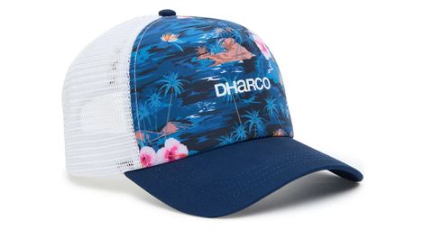 dharco trucker oasis cap dharco trucker oasis cap von Dharco
