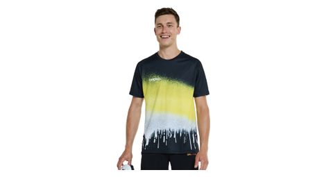kurzarm trikot dharco homme sleeve acid rain kurzarm trikot dharco homme sleeve acid rain von Dharco