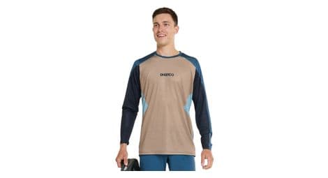 langarm trikot dharco homme race levi von Dharco