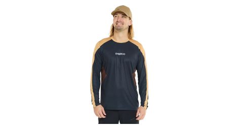 langarm trikot dharco mens race kingswood langarm trikot dharco mens race kingswood von Dharco